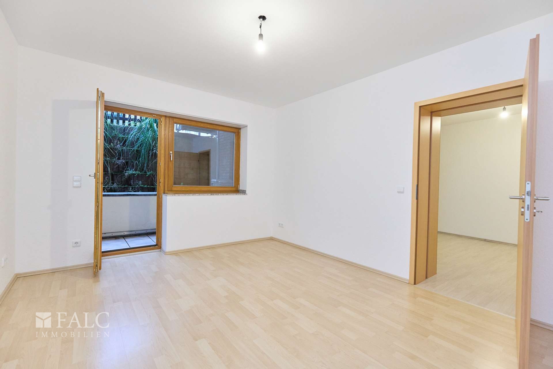 Kinderzimmer oder Büro? 